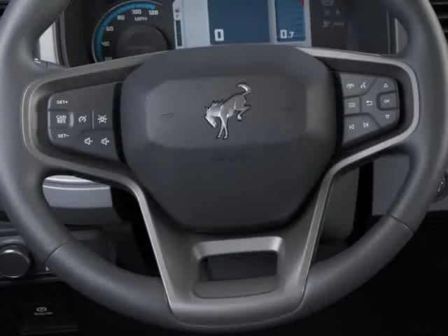 New 2025 Carbonized Gray Metallic Ford Big Bend® image 38