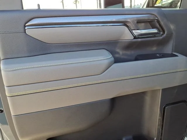 Used 2026 Cypress Gray Chevrolet ZR2 image 18