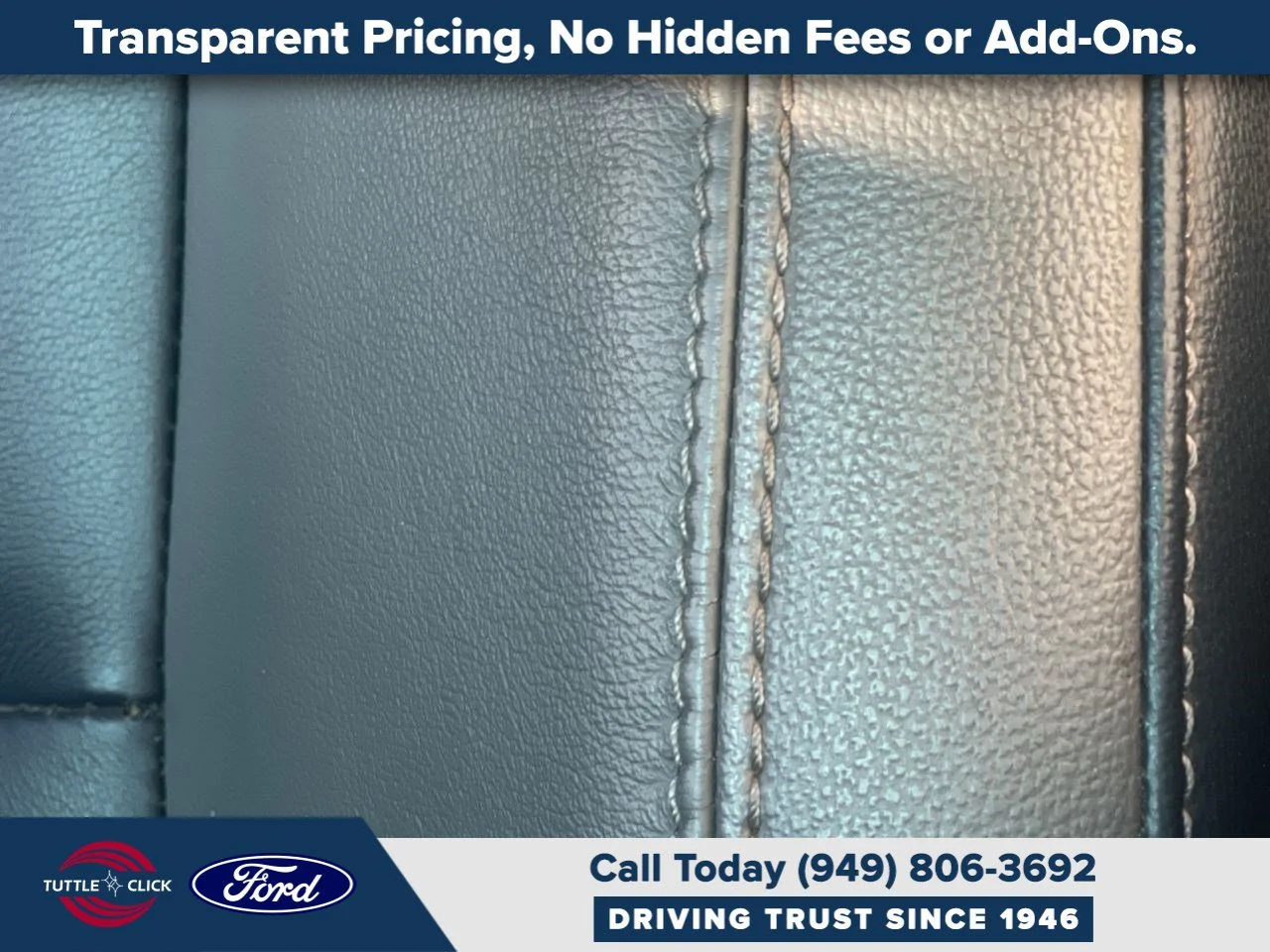 Used 2022 CARBONIZED GRAY M Ford Outer Banks image 39