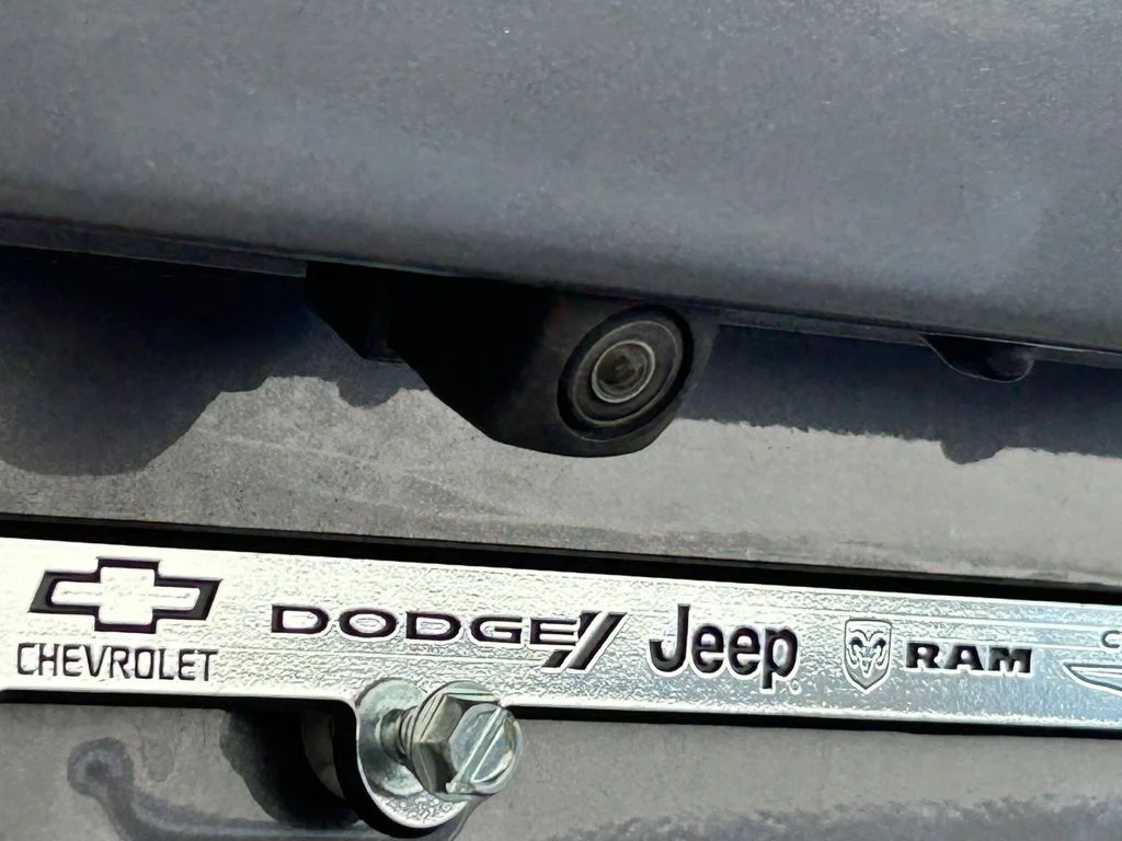 Used 2022 Sonic Gray Pearl Honda EX-L image 37