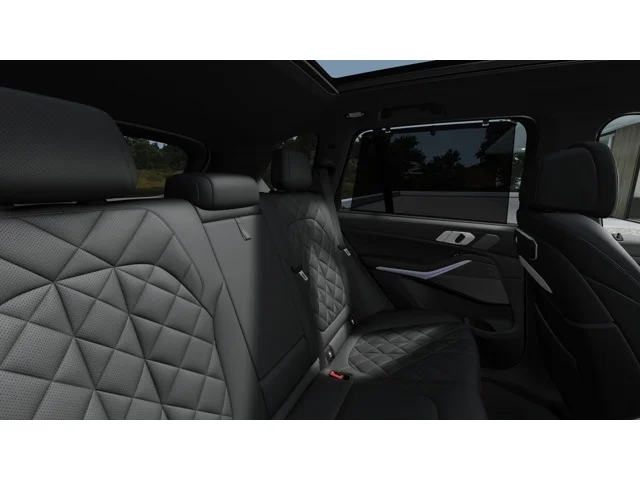 New 2026 Black Sapphire Metallic BMW  image 12