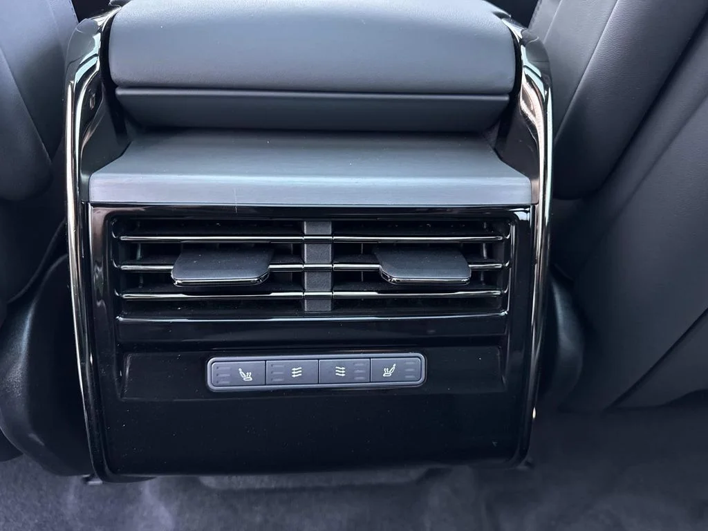 2025 Land Rover Range Rover Sport Dynamic SE - Photo 17