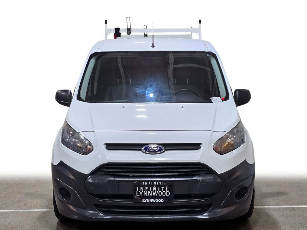 Used 2016 Ford Transit Connect XL with VIN NM0LS7EX1G1283483 for sale in Lynnwood, WA