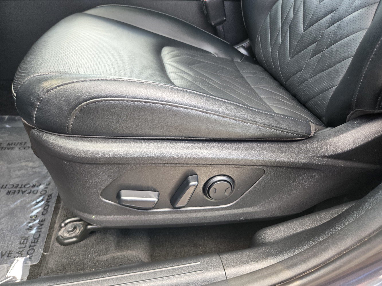 2023 Kia Sportage X-Line - Photo 29