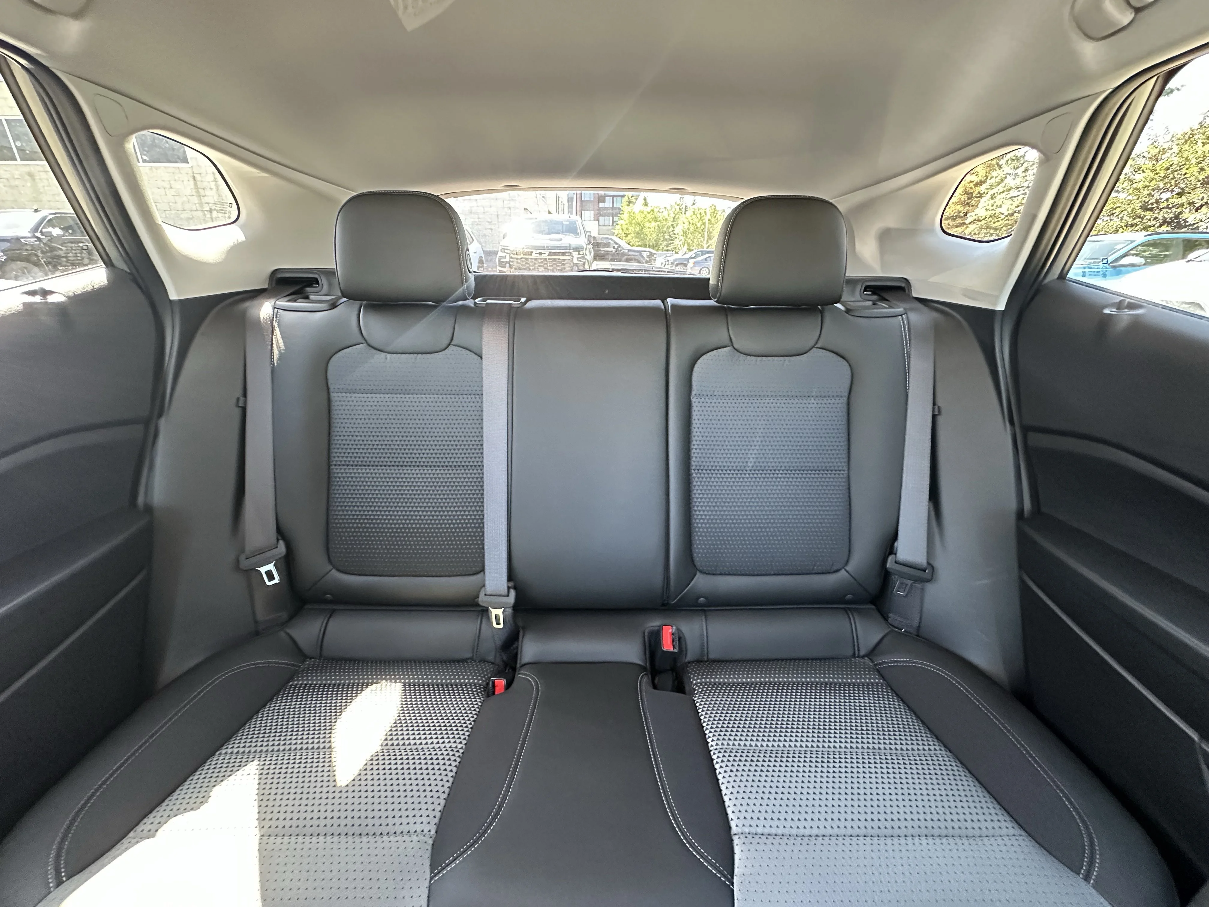 Certified Used 2026  Chevrolet LT image 22