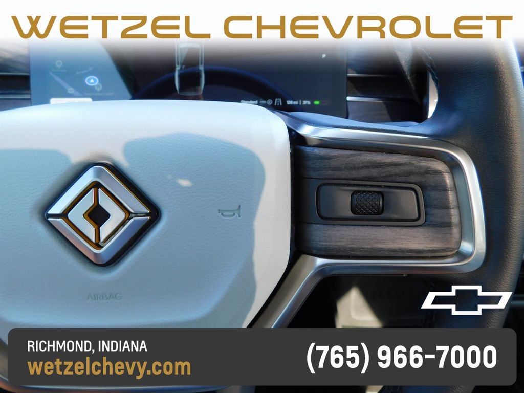 Used 2023 Blue Rivian Adventure image 18