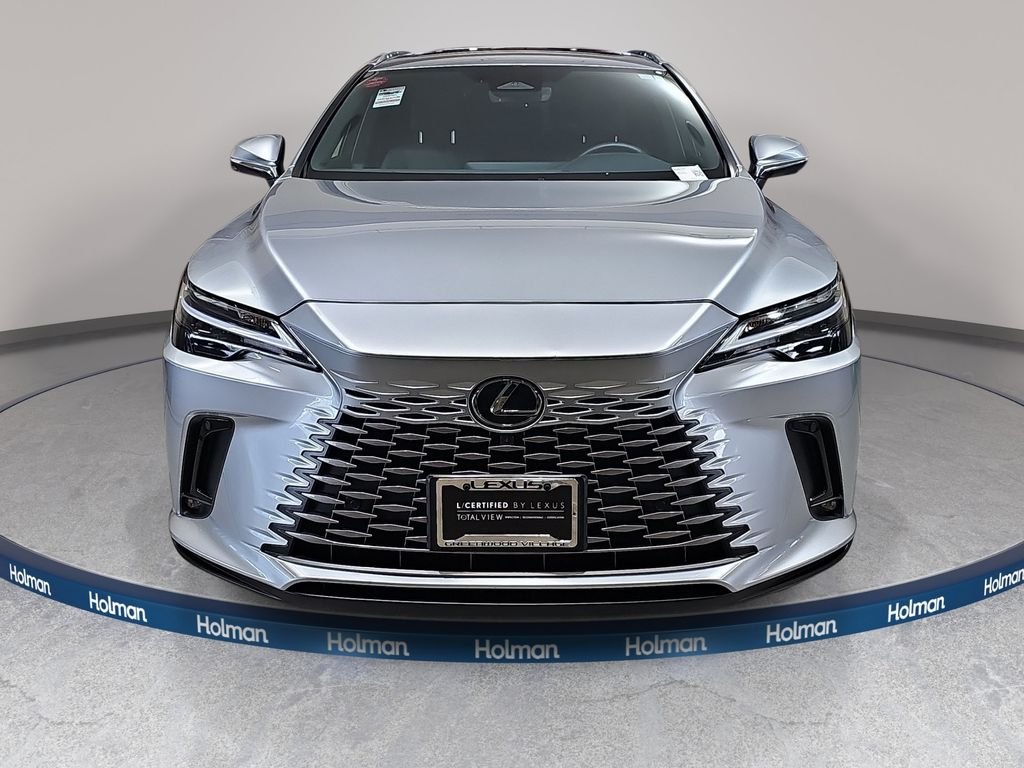 Used 2025 IRIDIUM Lexus 350h Premium image 3