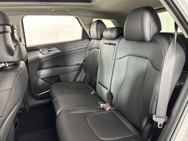 New 2026 Wolf Gray Kia EX image 22