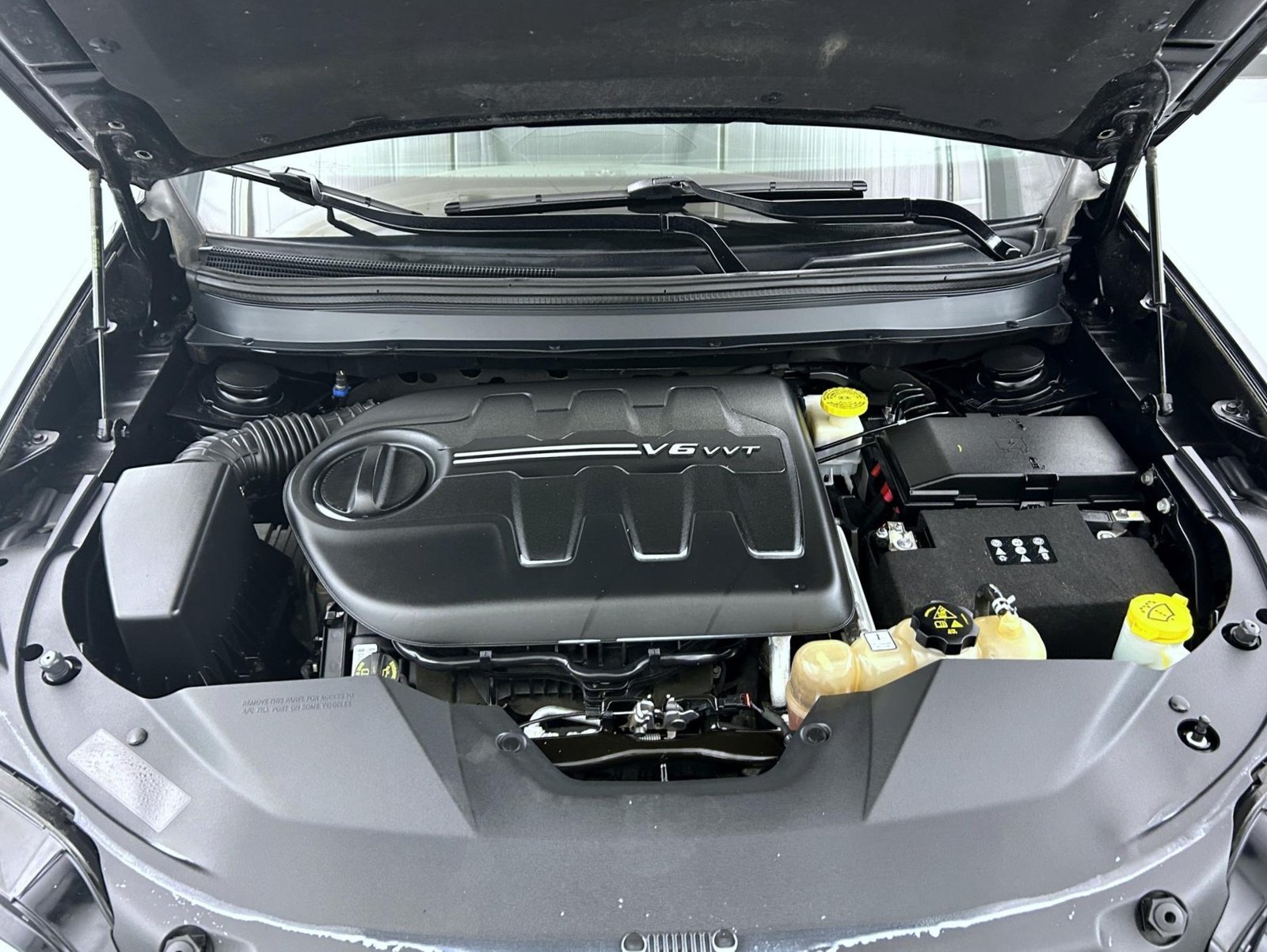 Used 2019 Black Jeep Limited image 25