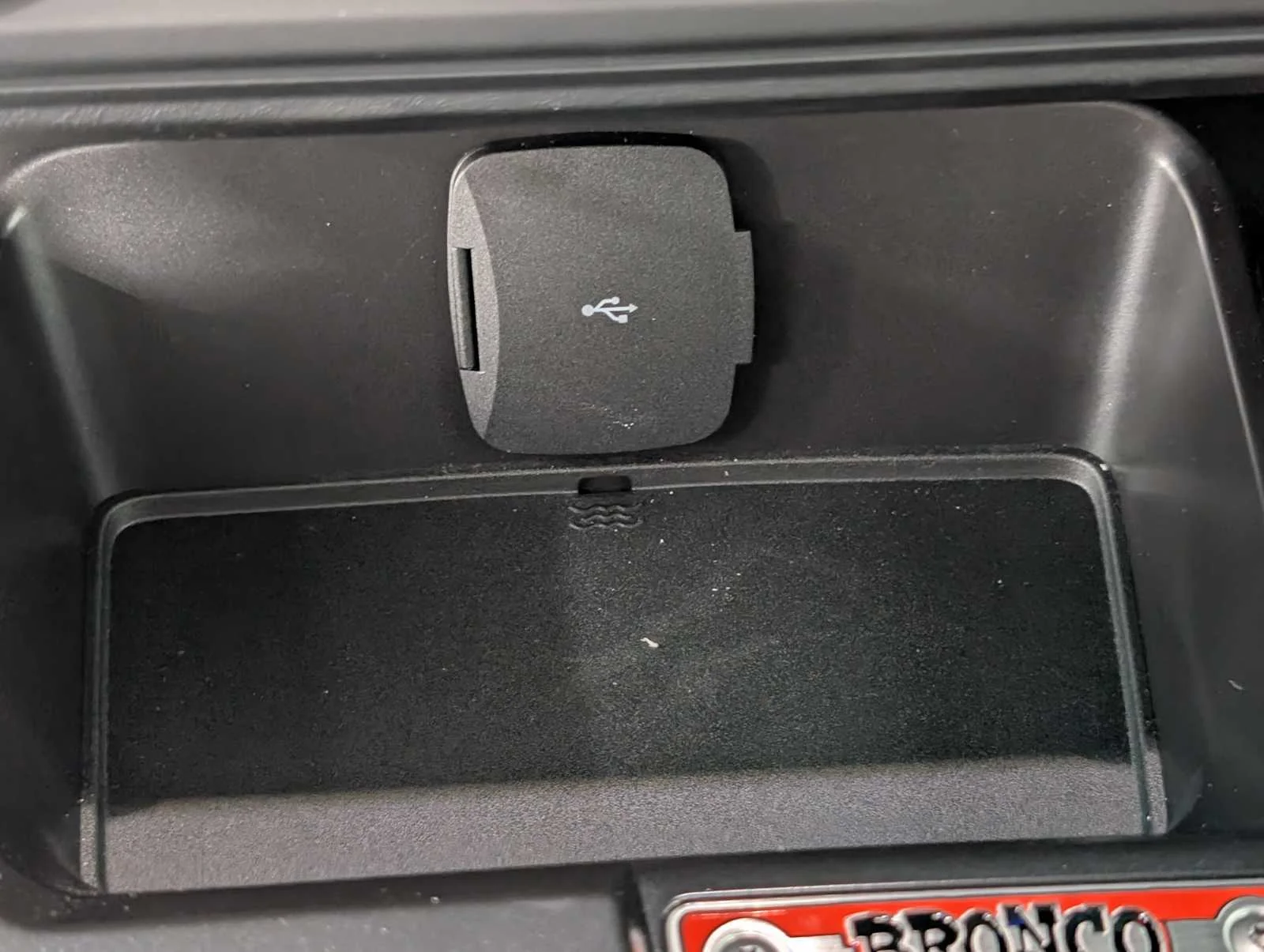 New 2025 Oxford White Ford Stroppe Edition image 31