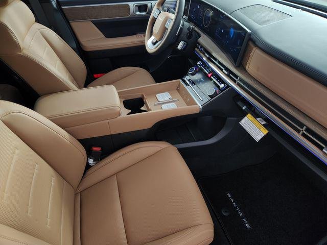 New 2026 Gray Hyundai Calligraphy AWD image 15