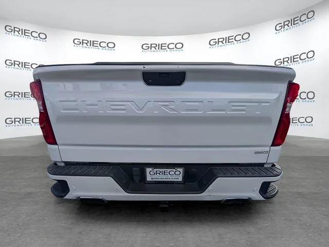 2021 Chevrolet Silverado 1500 High Country - Photo 10