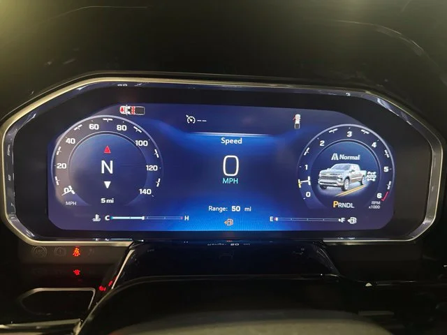 2026 Chevrolet Silverado 1500 LT - Photo 14