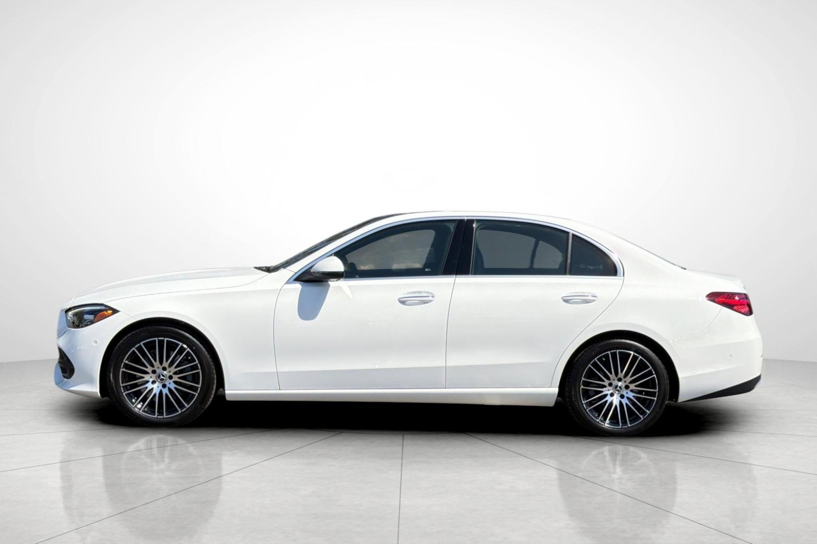 2026 Mercedes-Benz C-Class Sedan C 300 - Photo 29