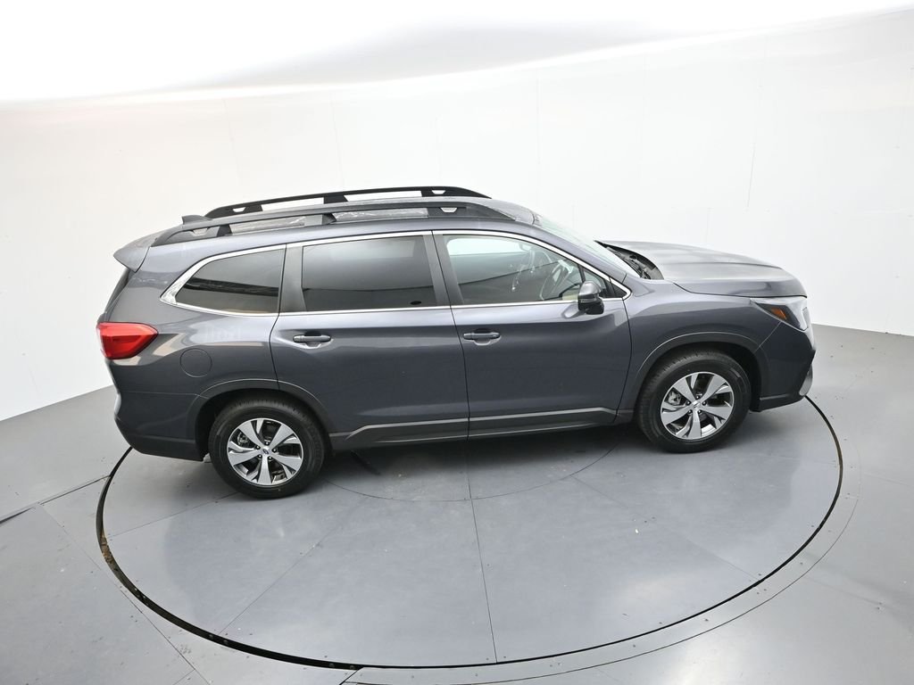 Used 2023 Gray Metallic Subaru Premium image 29