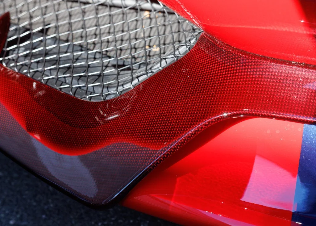 Certified Used 2020 Rosso Corsa Ferrari Base image 20