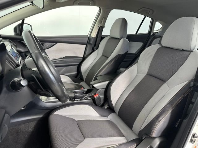 Used 2018 White Subaru 2.0i Premium image 18