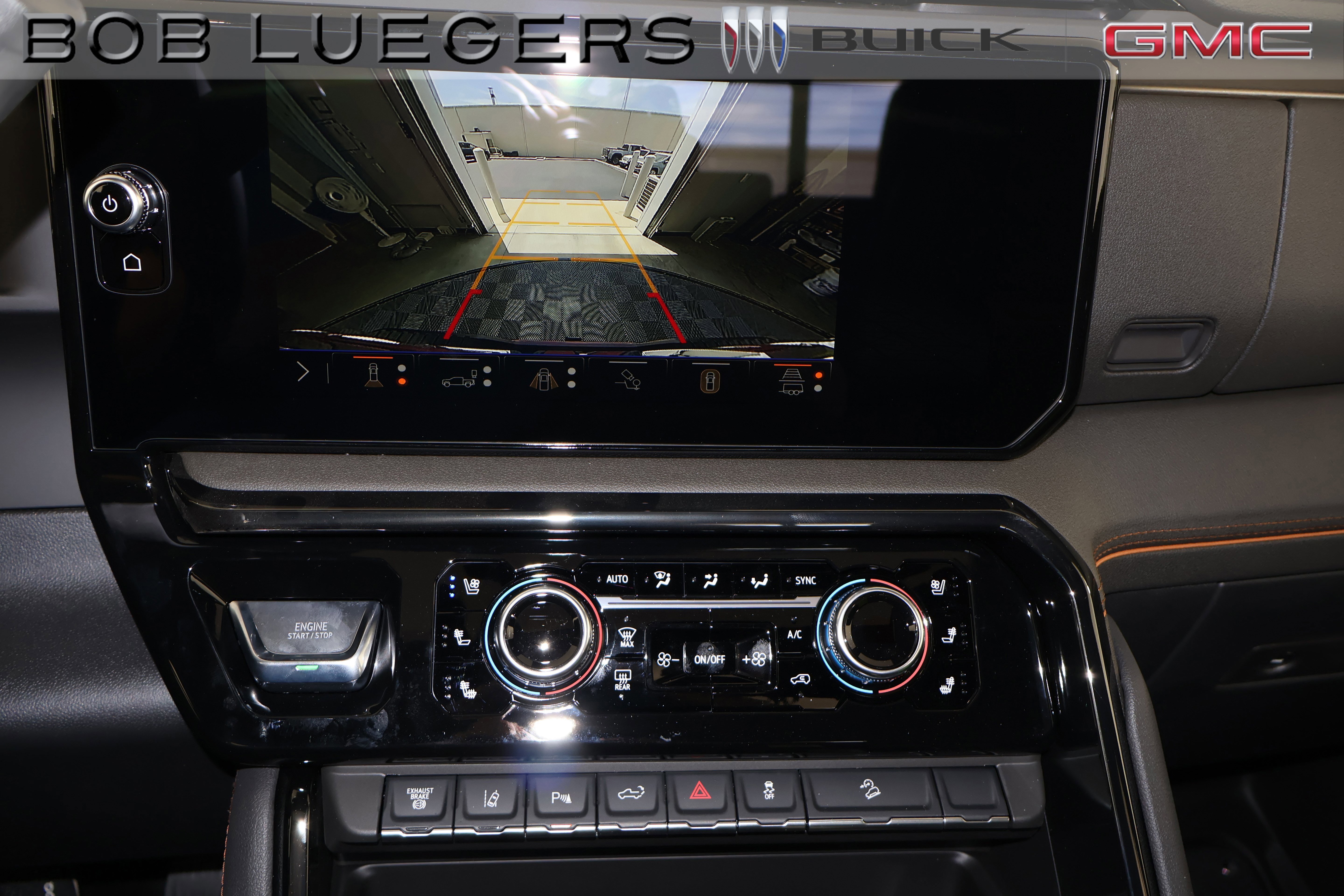 2026 GMC Sierra 2500HD AT4 - Photo 26