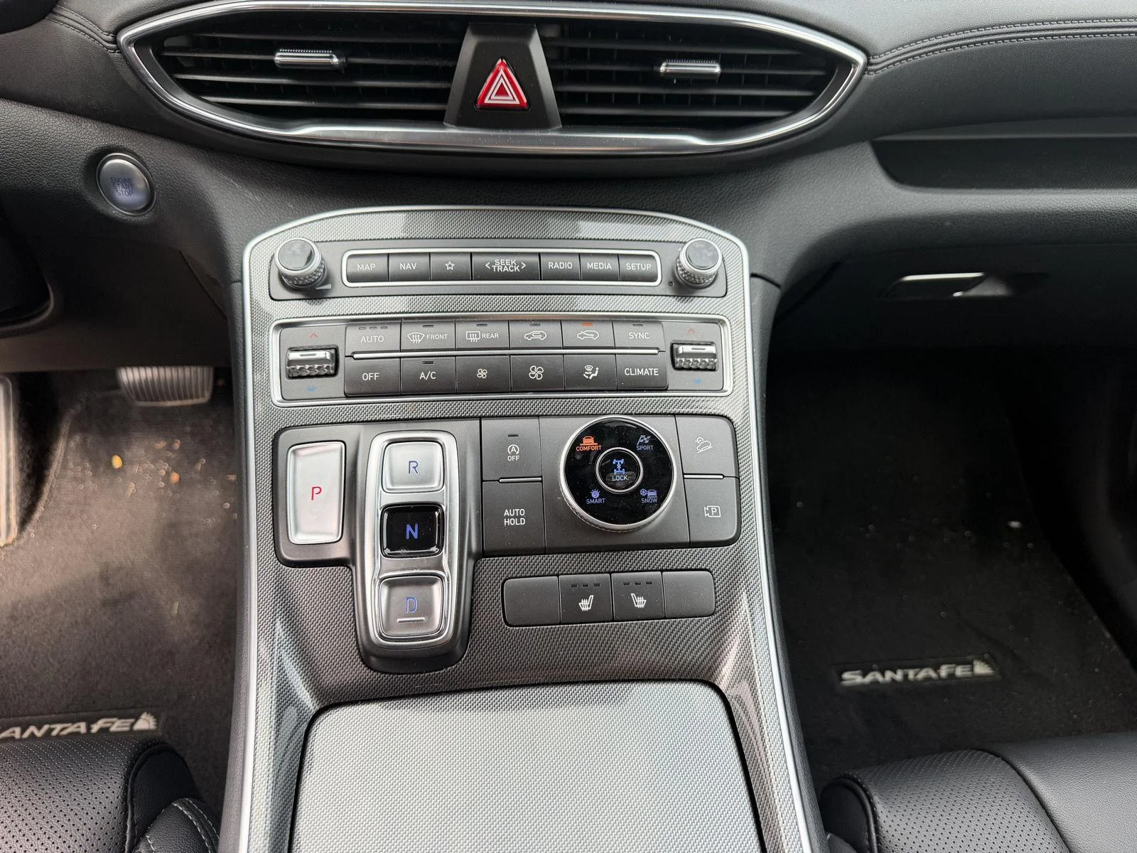 Used 2023 Twilight Black Hyundai XRT image 18