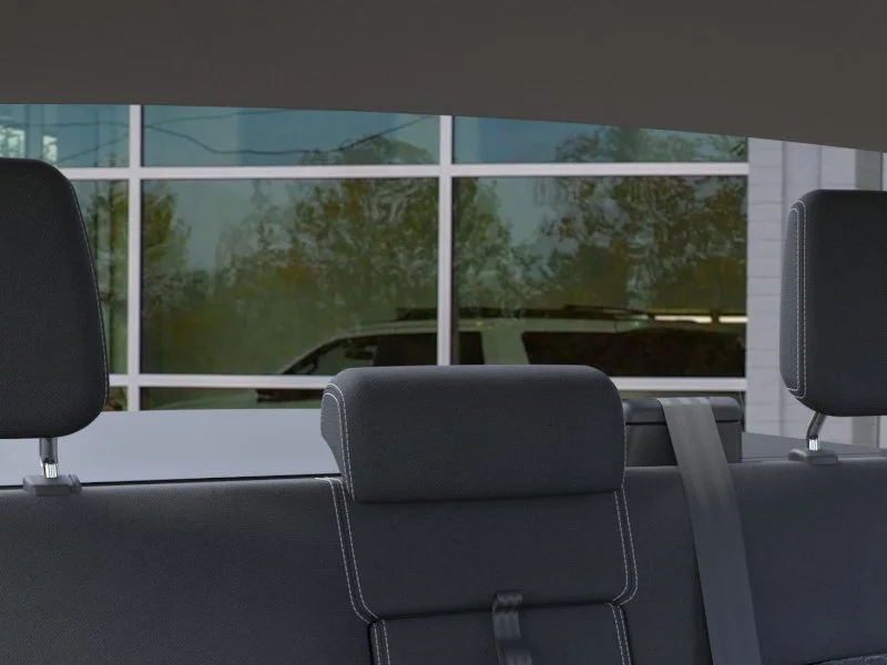 New 2026 Shadow Black Ford XL image 22