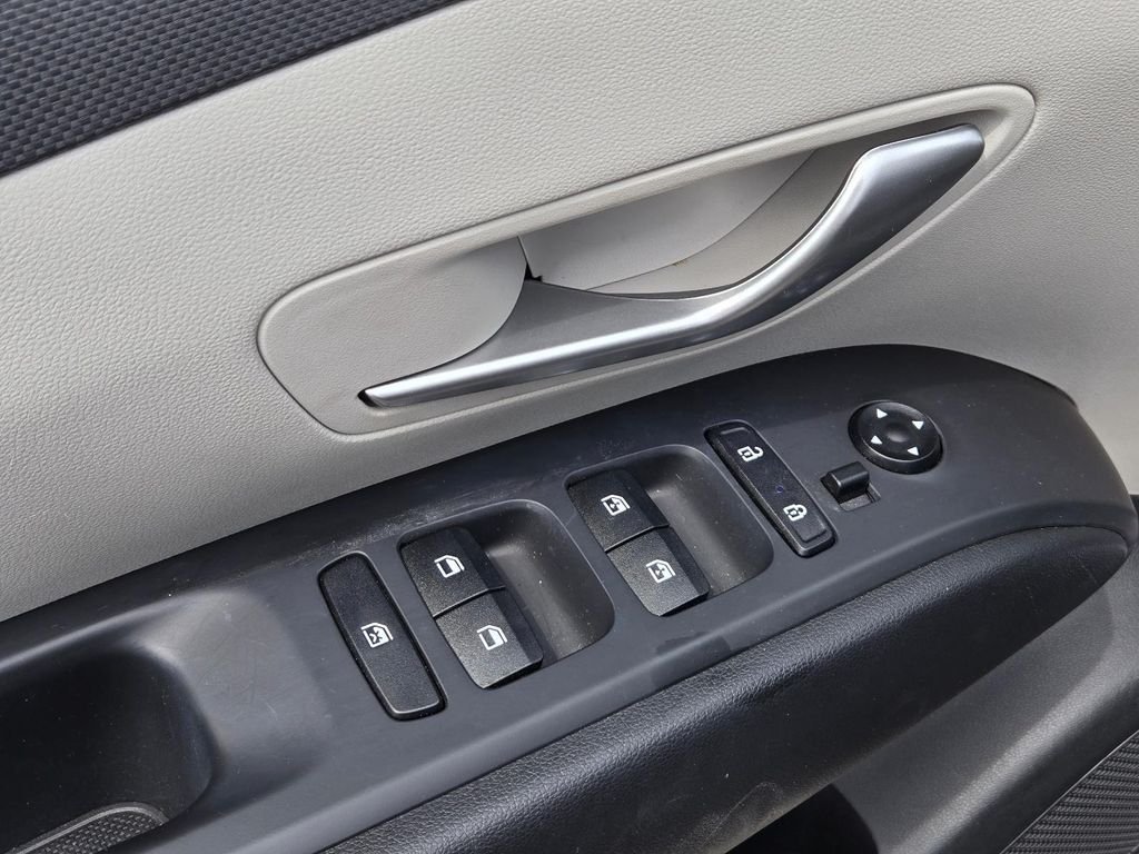 2024 Hyundai Tucson SEL - Photo 14