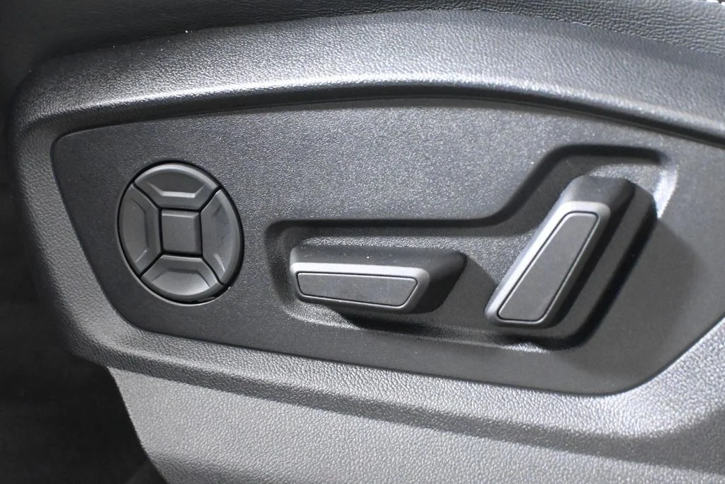 New 2026 Black Audi Premium Plus image 30