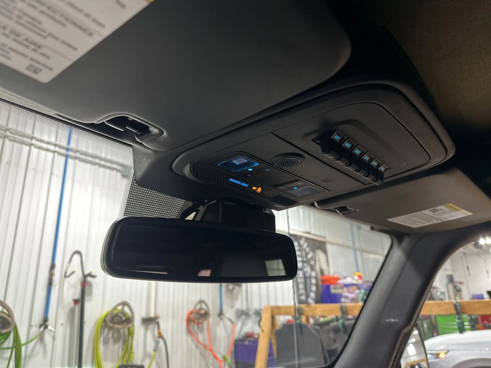 2023 Ford Bronco 4-Door Wildtrak - Photo 81