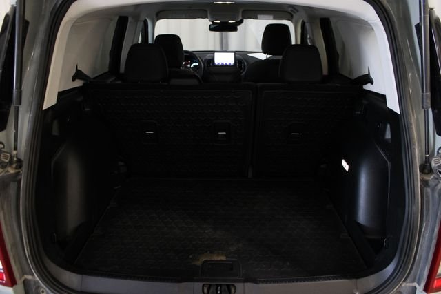 Used 2022 Green Ford Big Bend image 33