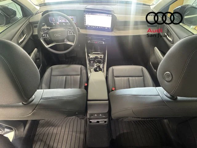 Certified Used 2026  Audi S line image 30