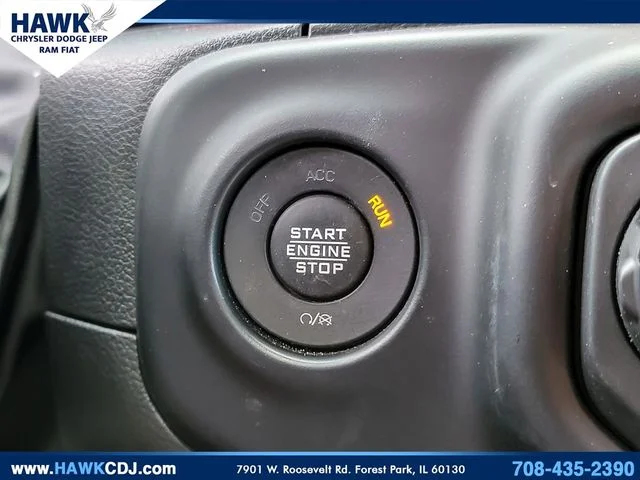 Used 2023 Green Jeep Rubicon 392 image 18