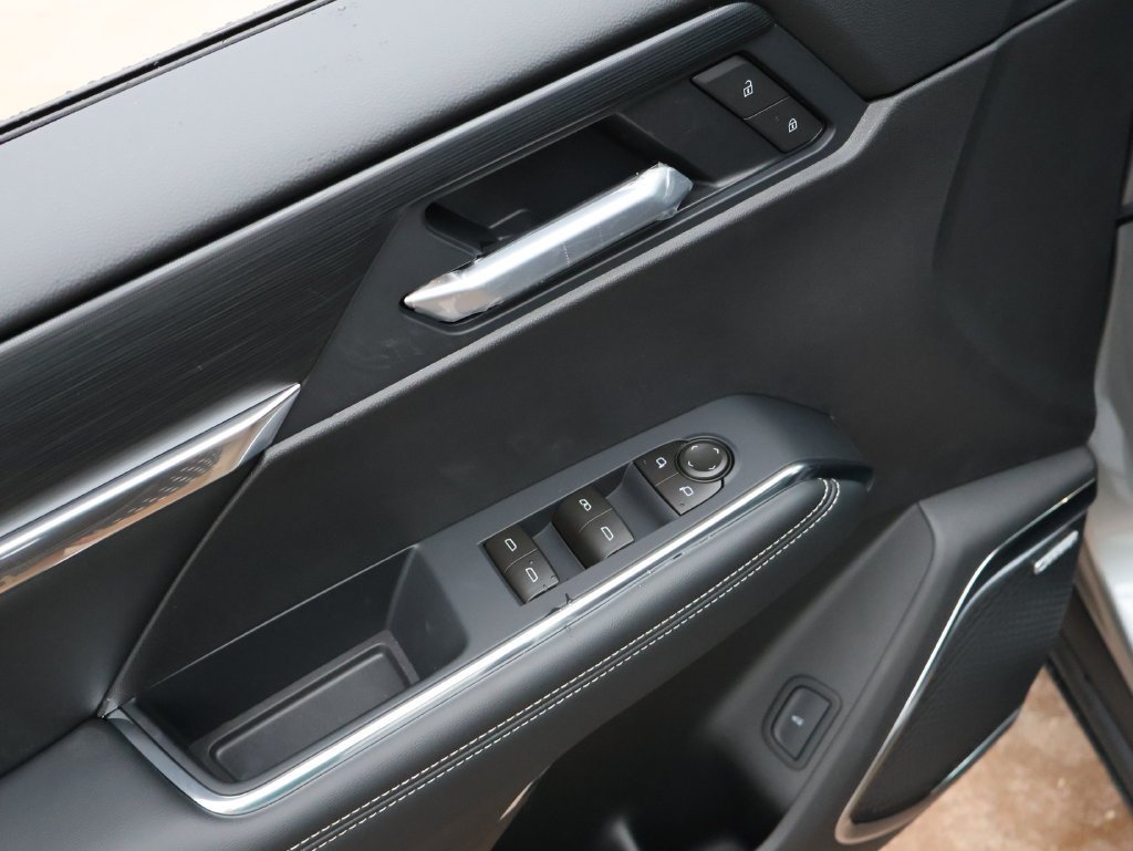 2027 GMC Acadia Elevation - Photo 35