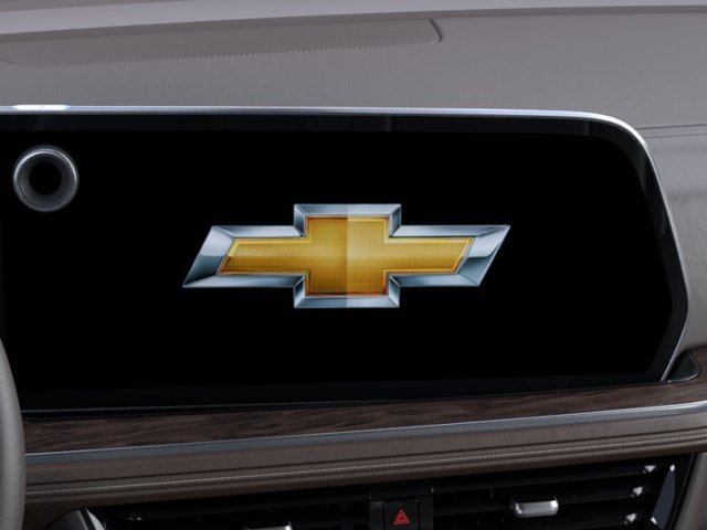 2027 Chevrolet Tahoe LT - Photo 20