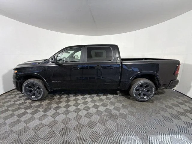 New 2026 Black Ram Big Horn/Lone Star image 7