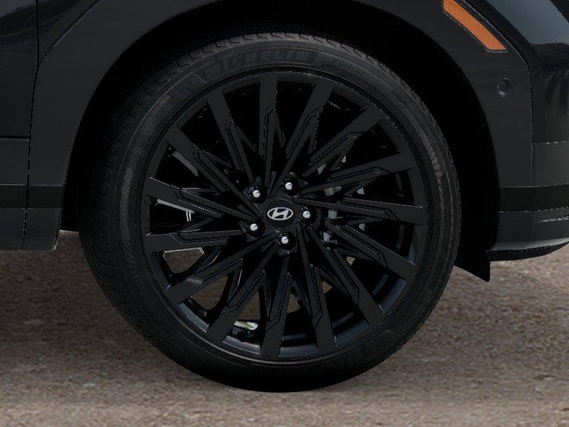 New 2026 Black Hyundai Calligraphy image 8