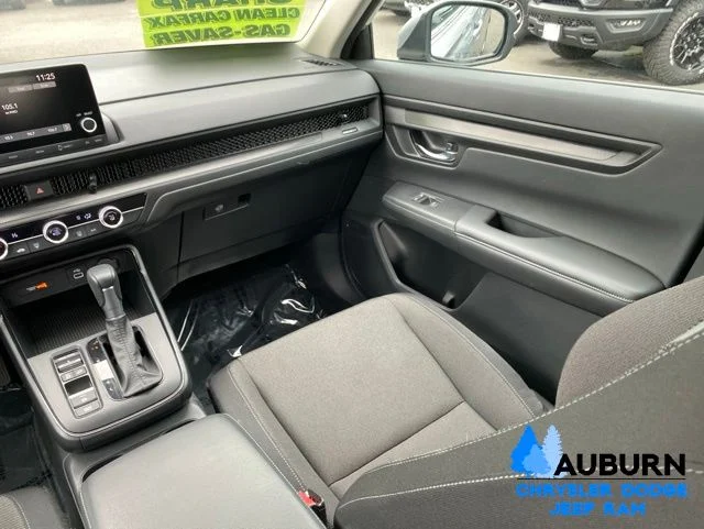 Used 2025 Silver Honda LX image 23
