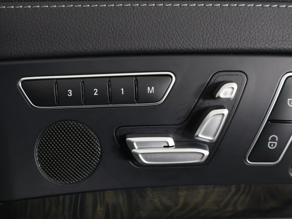 Used 2018 Black Mercedes-Benz SL 450 image 35