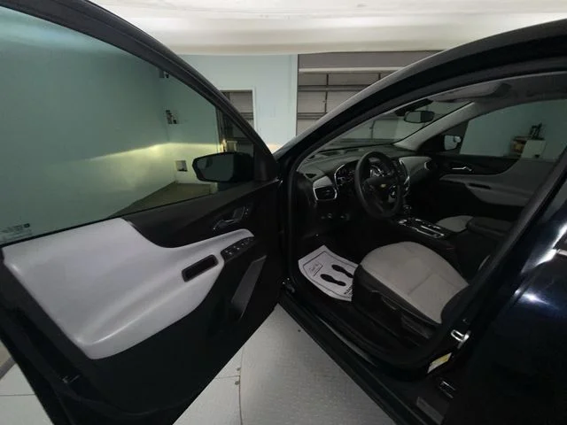 Used 2020 Blue Chevrolet LS image 11