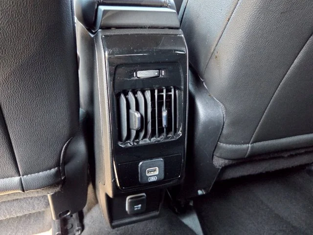 Used 2024 Black Jeep Trailhawk image 13