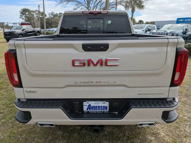 New 2026 Coastal Dune GMC Denali image 5