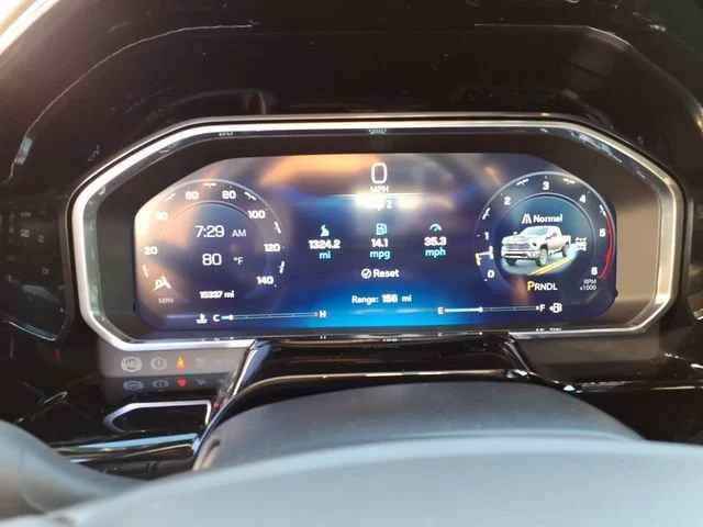 Used 2026 Cypress Gray Chevrolet ZR2 image 23