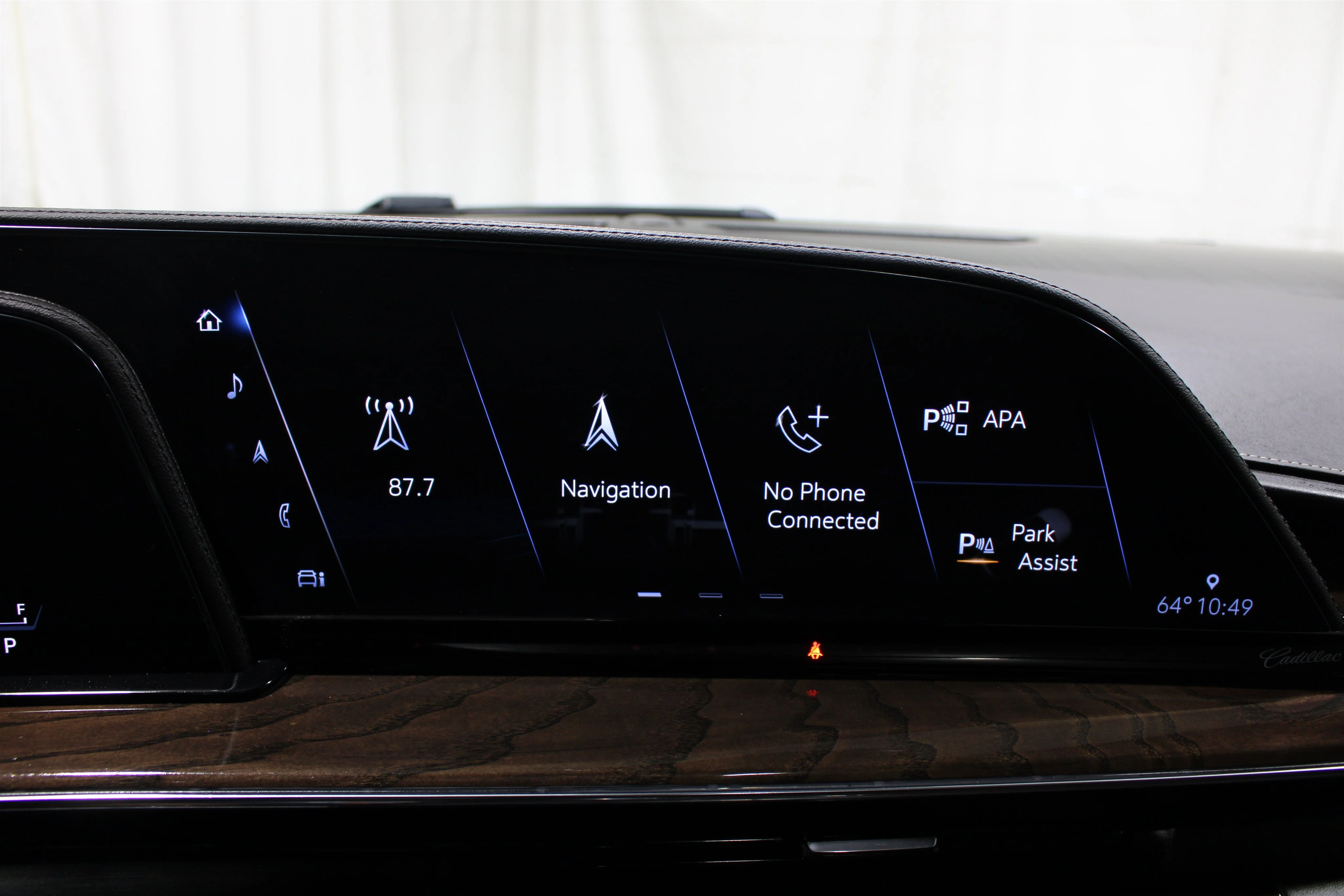 2023 Cadillac Escalade Sport Platinum - Photo 15