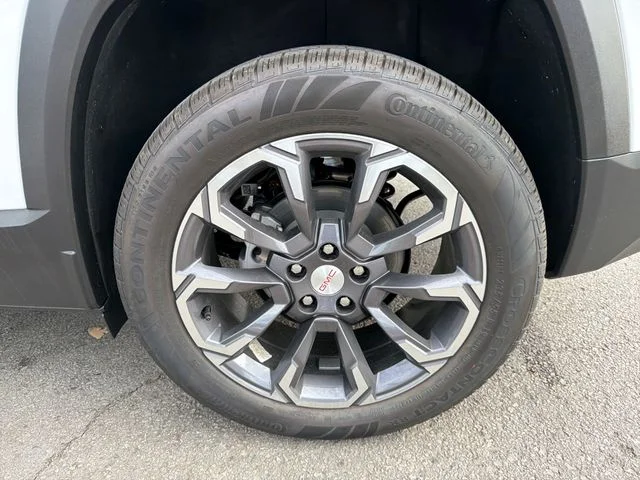2027 GMC Terrain Elevation - Photo 25