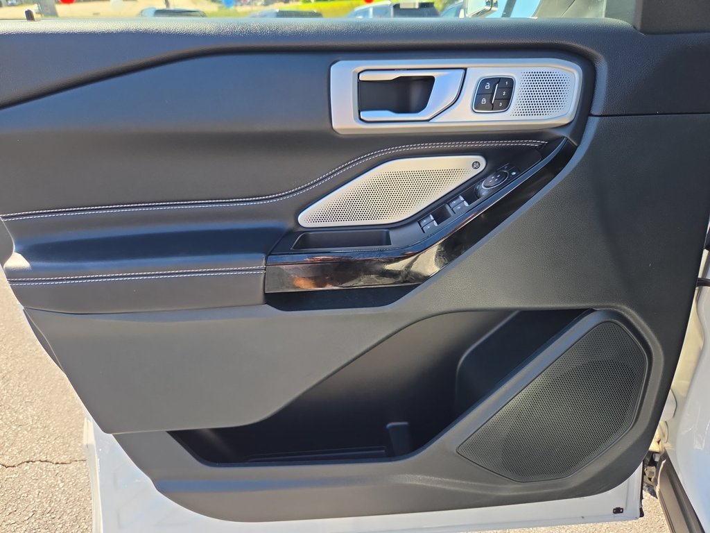 2024 Ford Explorer ST - Photo 10