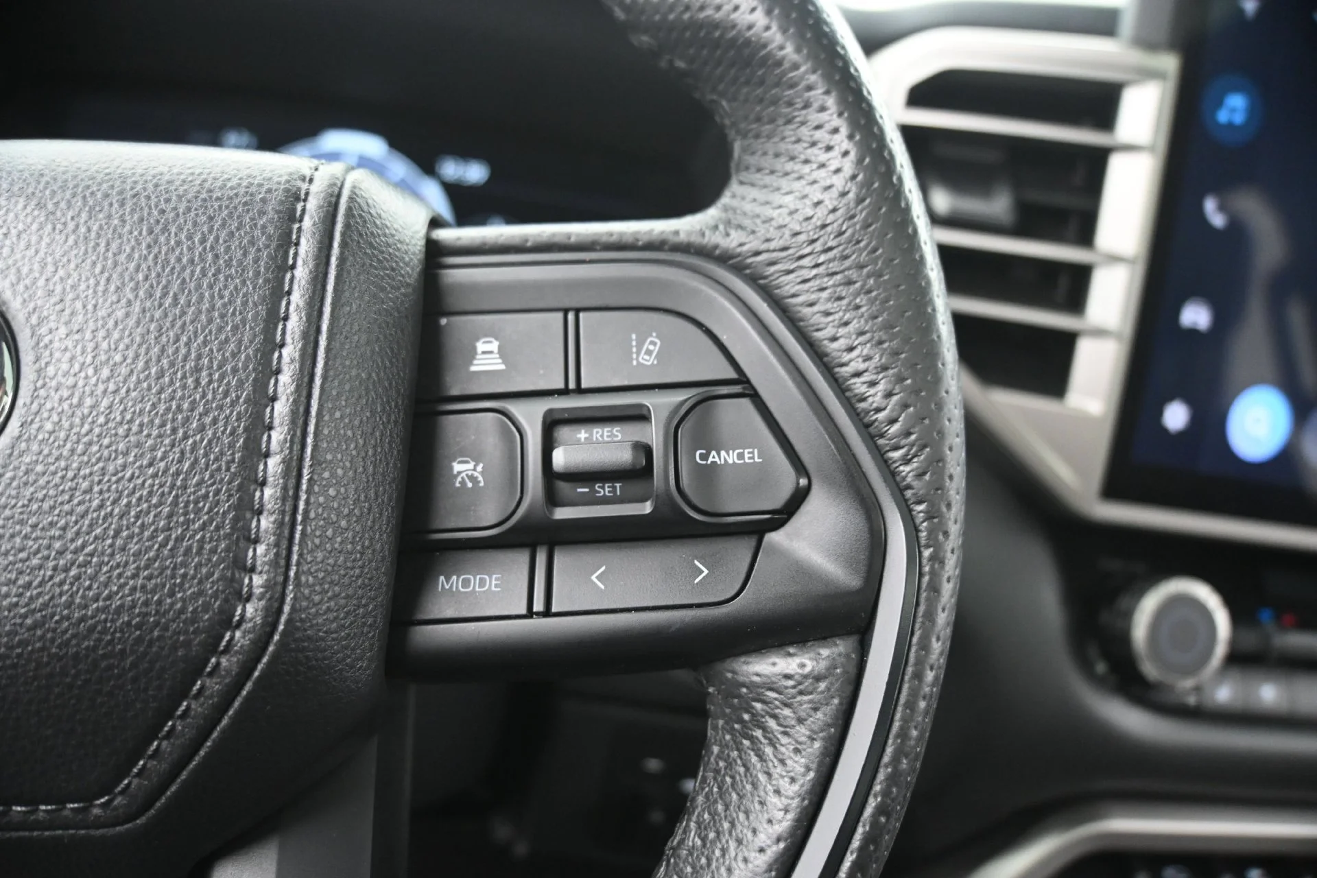Used 2025 Terra Toyota Limited image 25