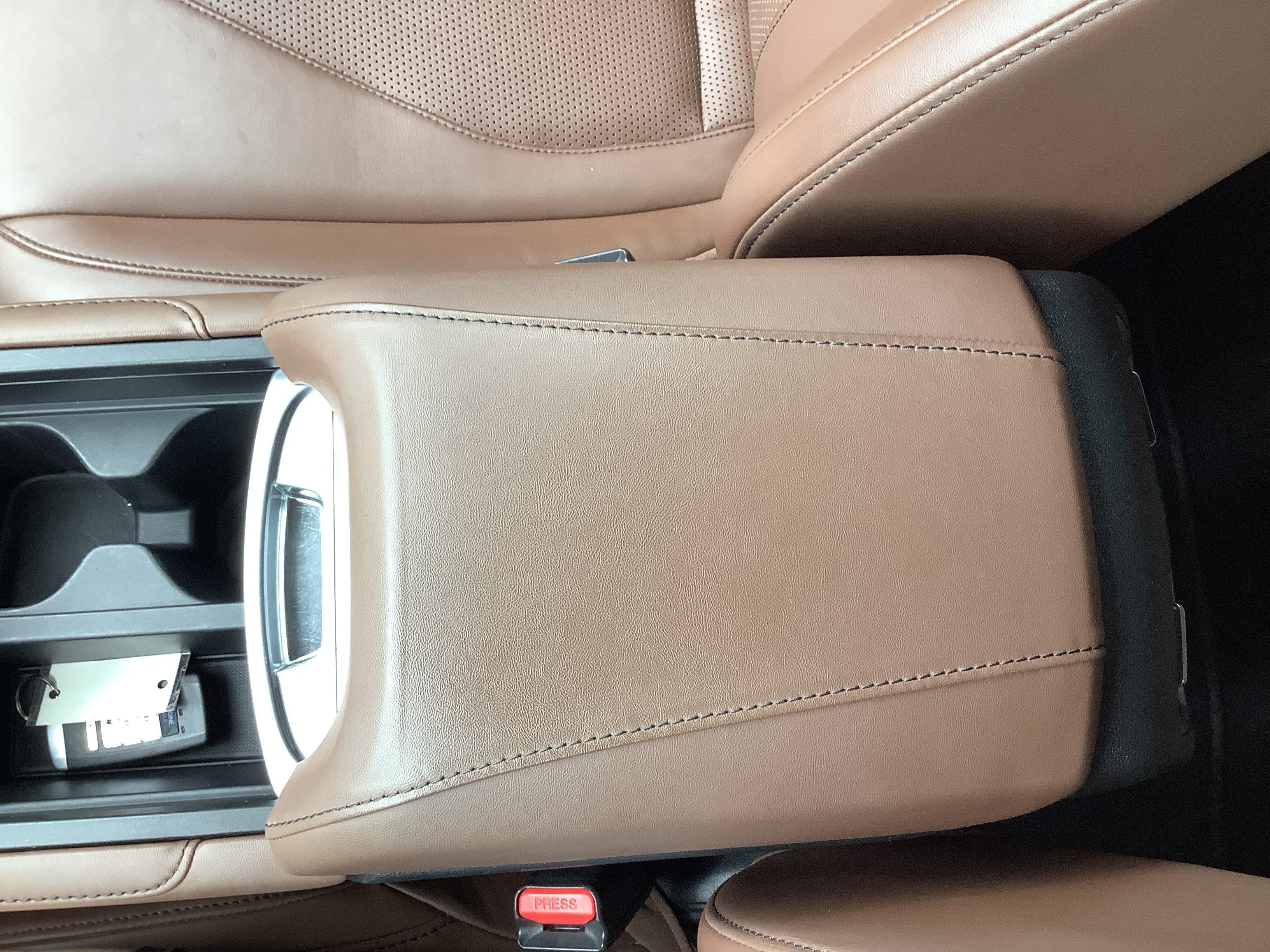 Used 2021 Black Acura Advance Package image 14