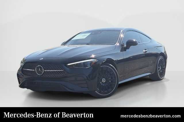 2026 Mercedes-Benz CLE 300