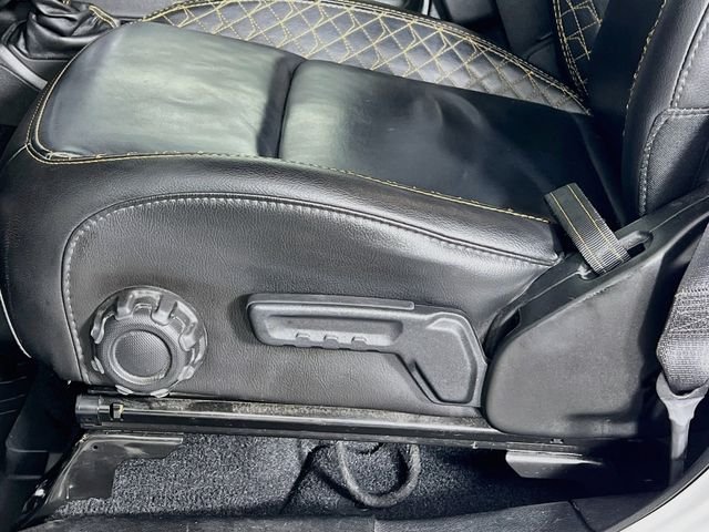2020 Jeep Wrangler Unlimited High Altitude - Photo 11