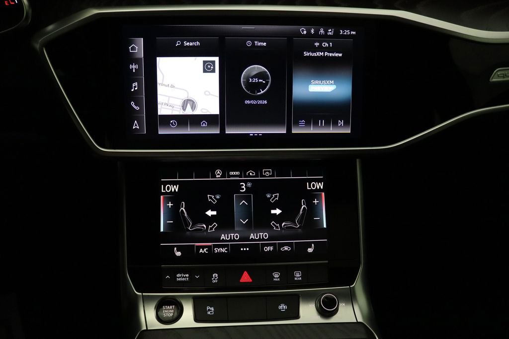 Used 2021 Gray Audi 45 Sport Premium image 23