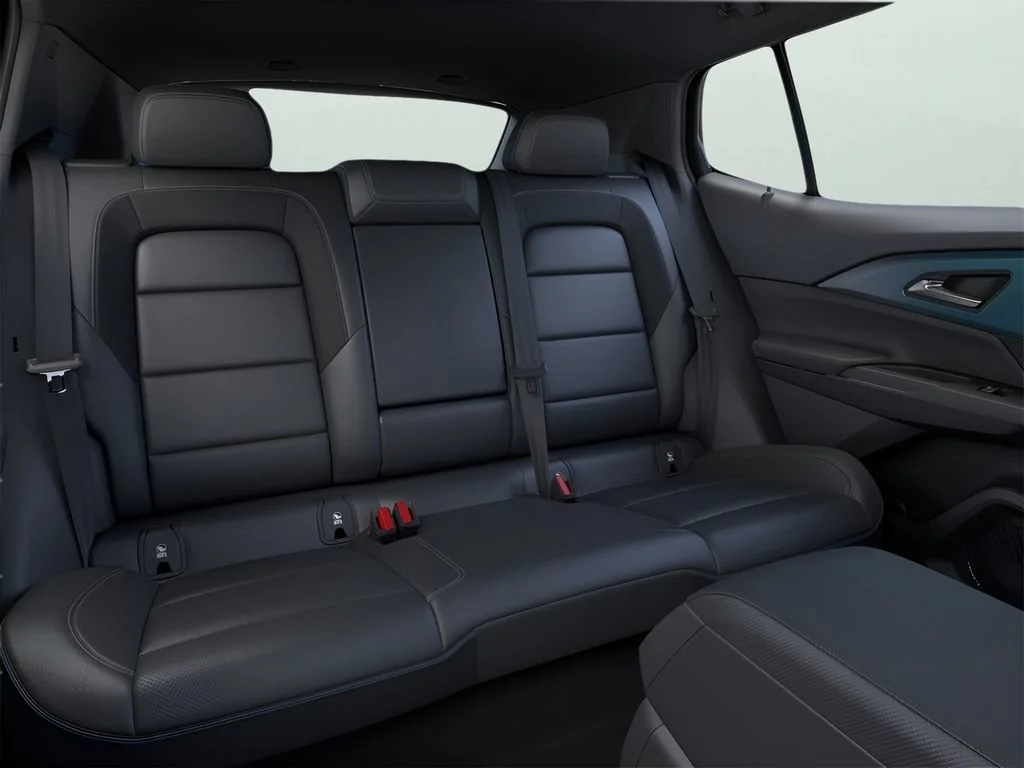 2026 Chevrolet Equinox EV 2LT - Photo 10
