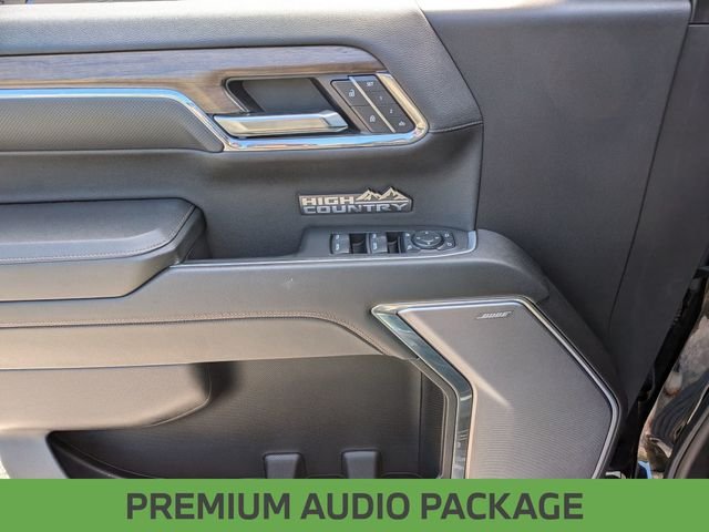 2023 Chevrolet Silverado 1500 High Country - Photo 27